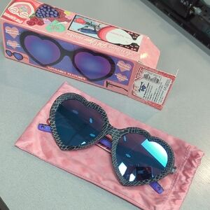 Pit Viper The Admirer Sunglasses